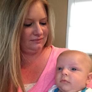 Meet your Posher, Shanna