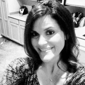 Meet your Posher, Carisa