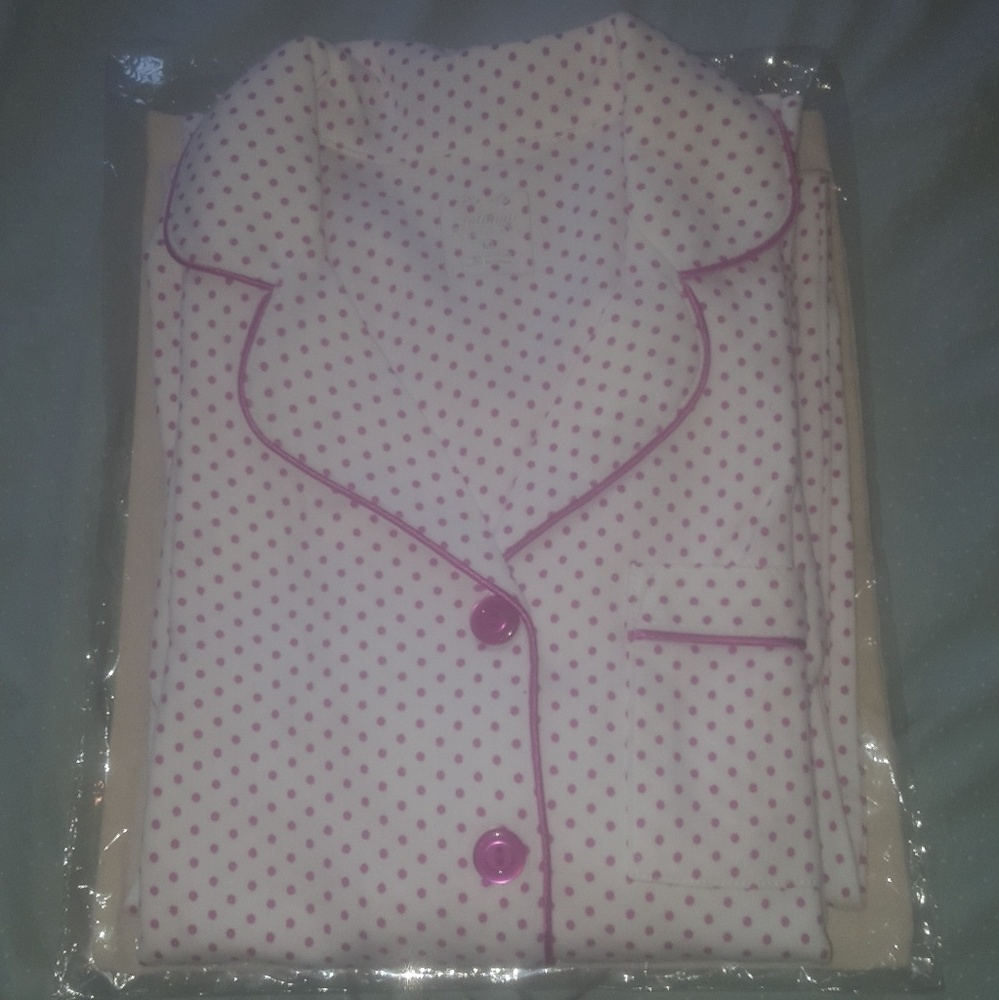 BRAND NEW! Pajama Set