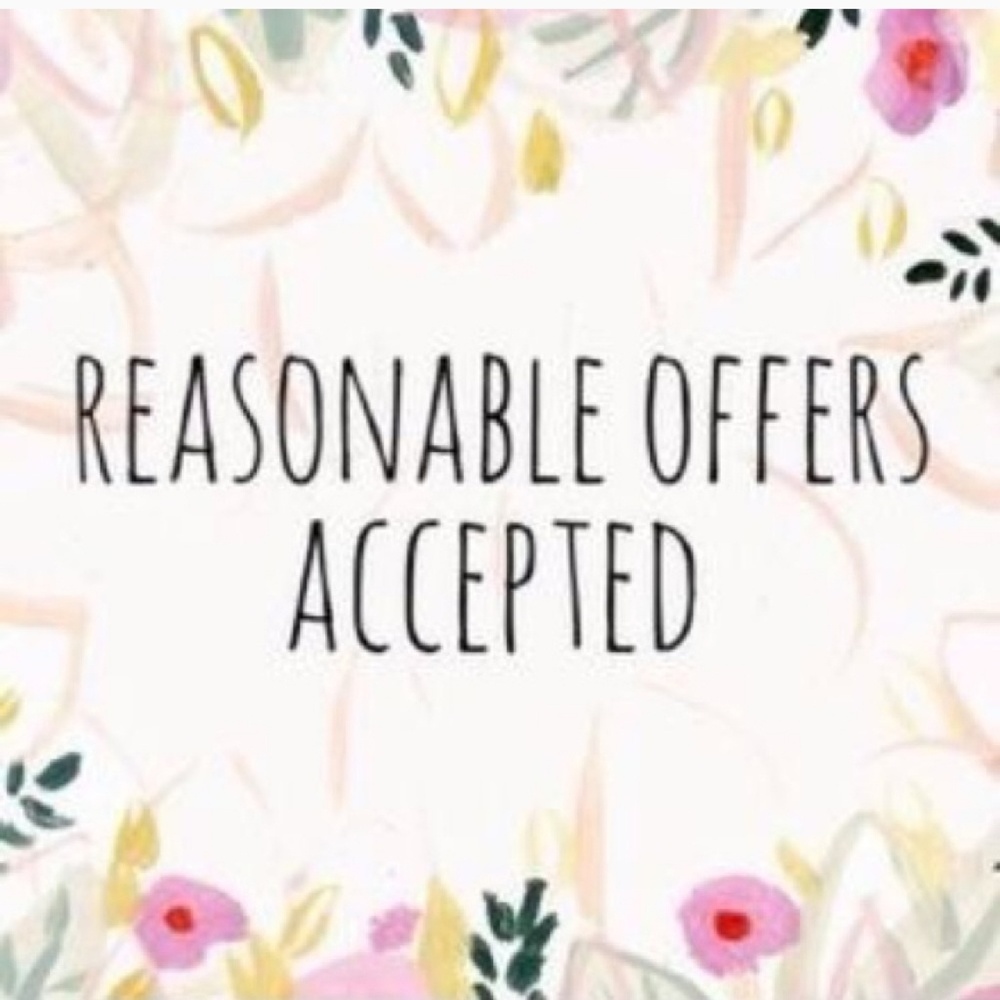 The key word is Reasonable! Please look at pics