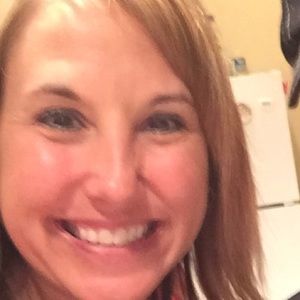 Meet your Posher, Jeanne