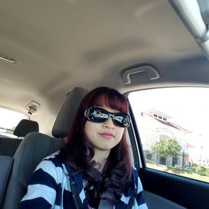 Meet your Posher, Alice