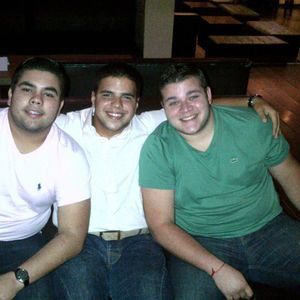 Meet your Posher, Andre