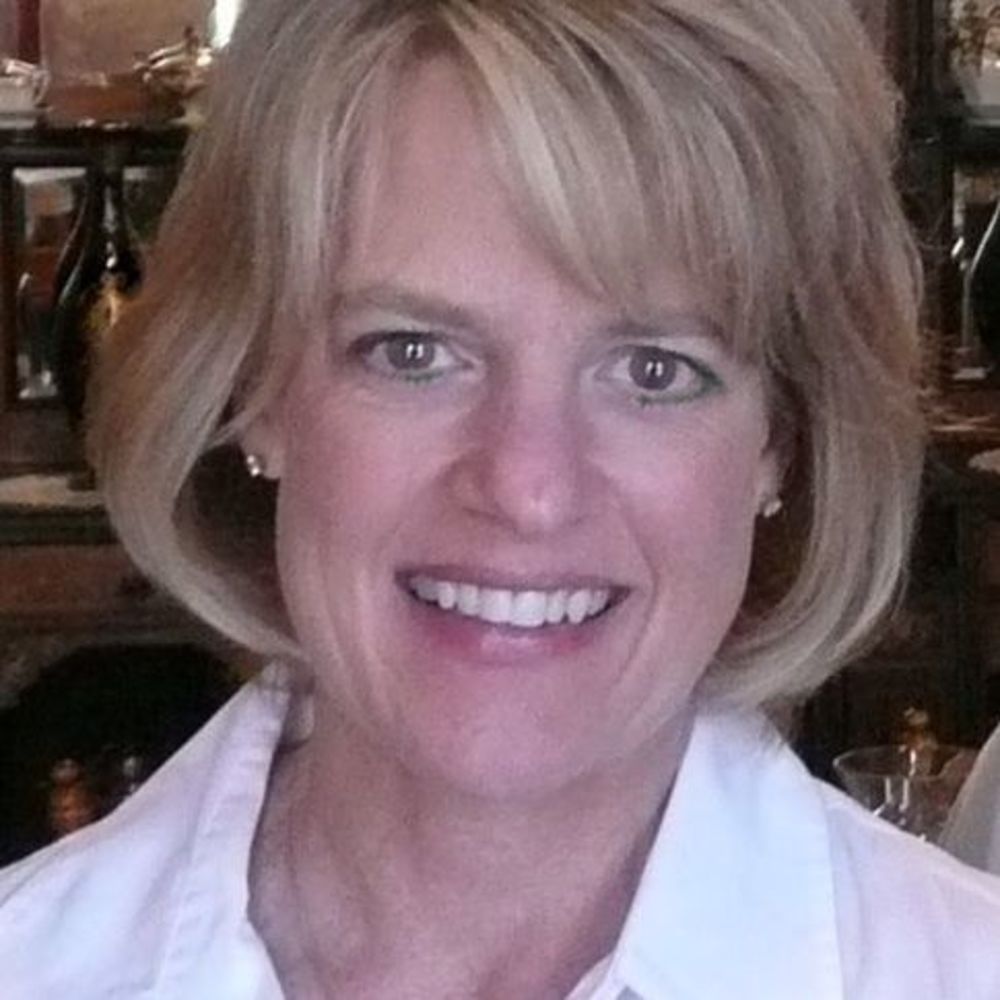 Meet your Posher, Mary