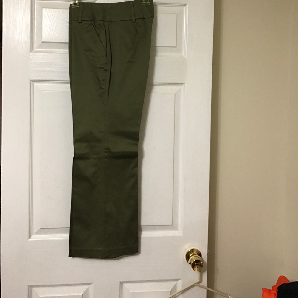 Size 8p pants