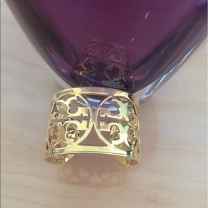 AUTHENTIC TORY BURCH CUFF