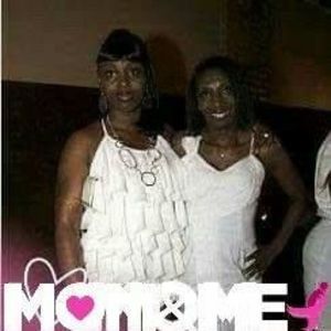 Meet your Posher, Katherine