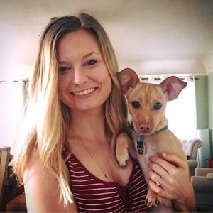 Meet your Posher, Aimee