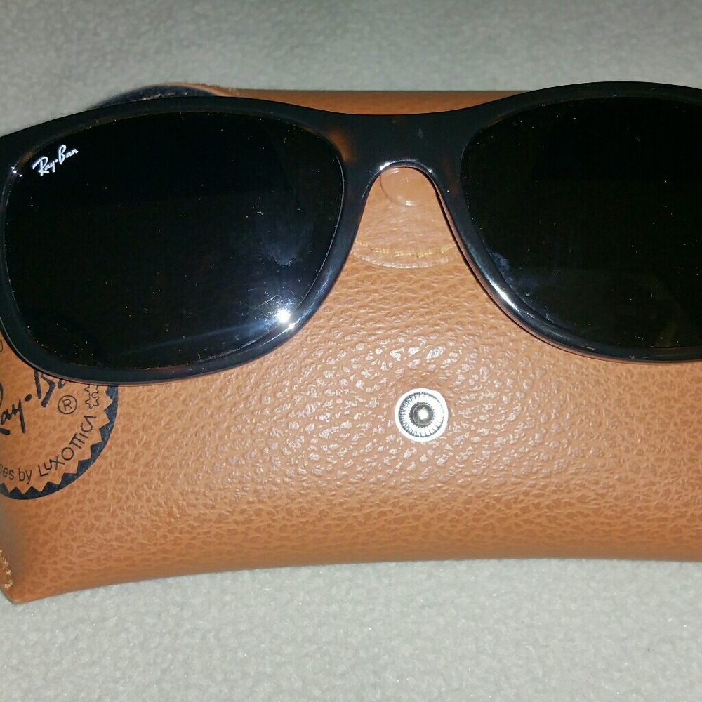 Women's sunglasses