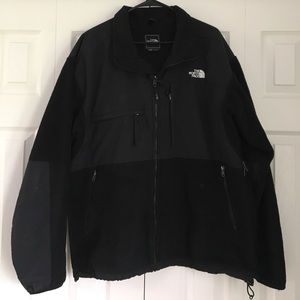 Men's North Face Denali