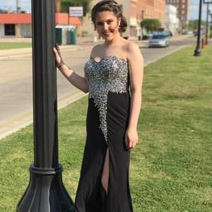 Meet your Posher, Micah