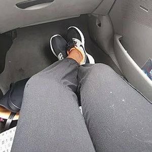 Meet your Posher, Keyerra