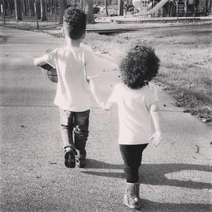 Meet your Posher, Estefania