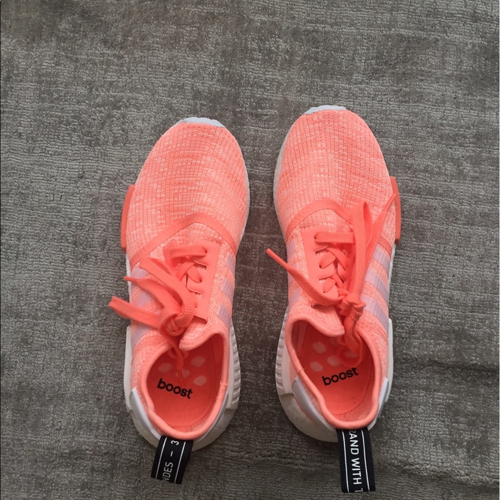 Adidas NMD's
