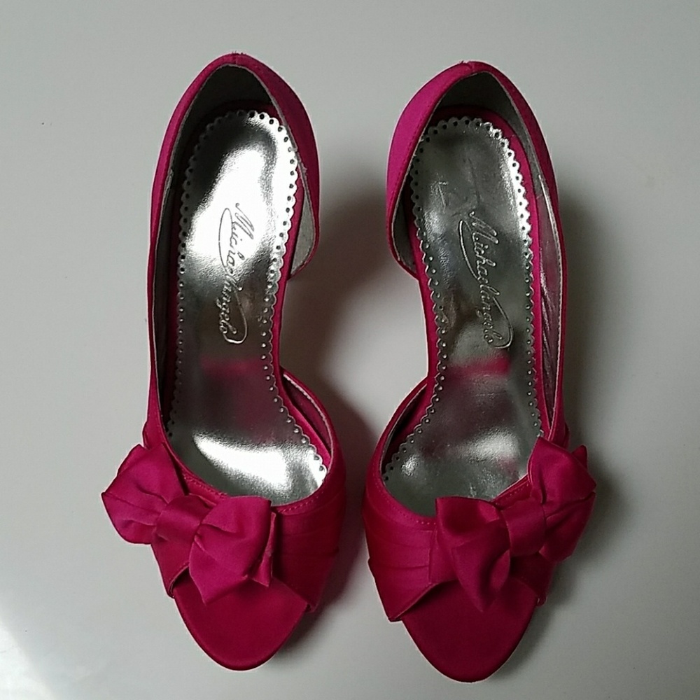 High Heels