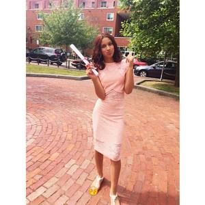 Meet your Posher, Äli