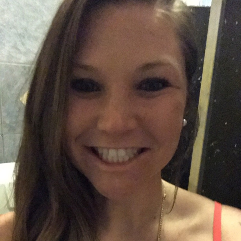 Meet your Posher, Brittany