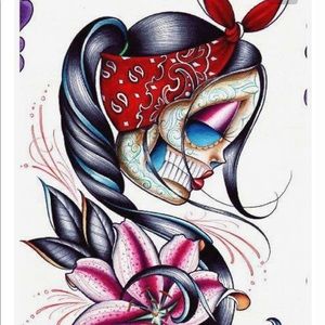 Meet your Posher, Sabrina