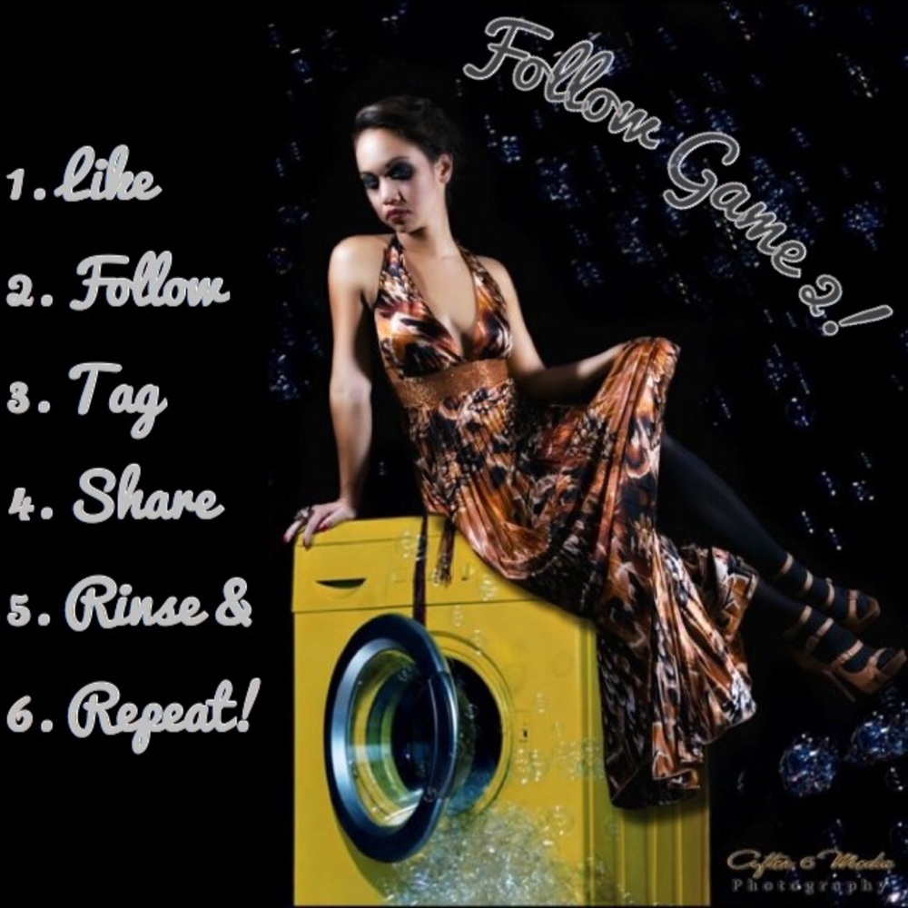 FG2! Rinse & Repeat