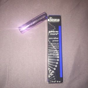 Dr.Brandt Pores No More; Pore Refiner Primer