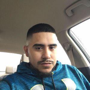 Meet your Posher, Abel