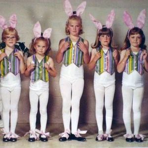 Meet your Posher, Kerianna