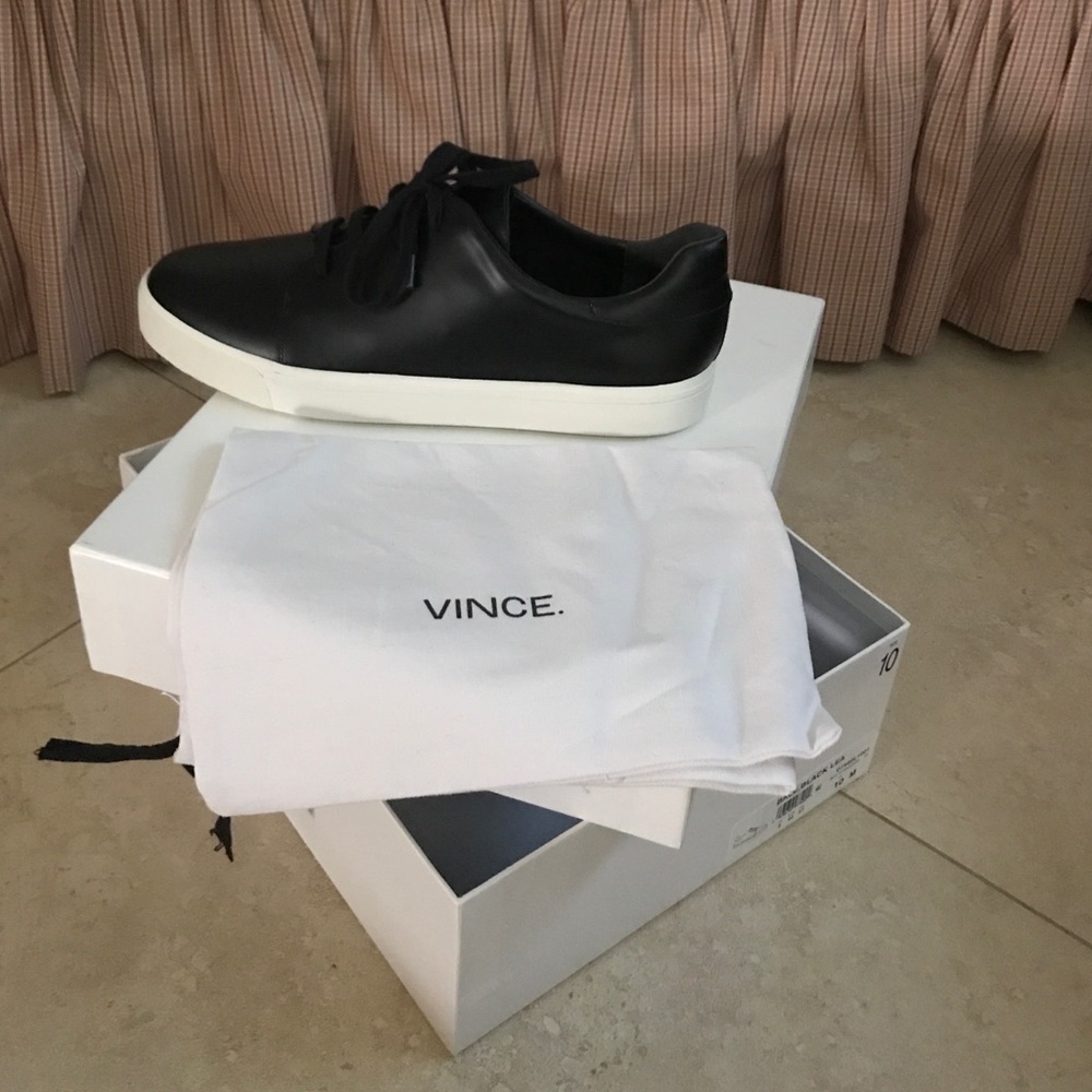 Vince bale sneakers - Picture 2 of 4