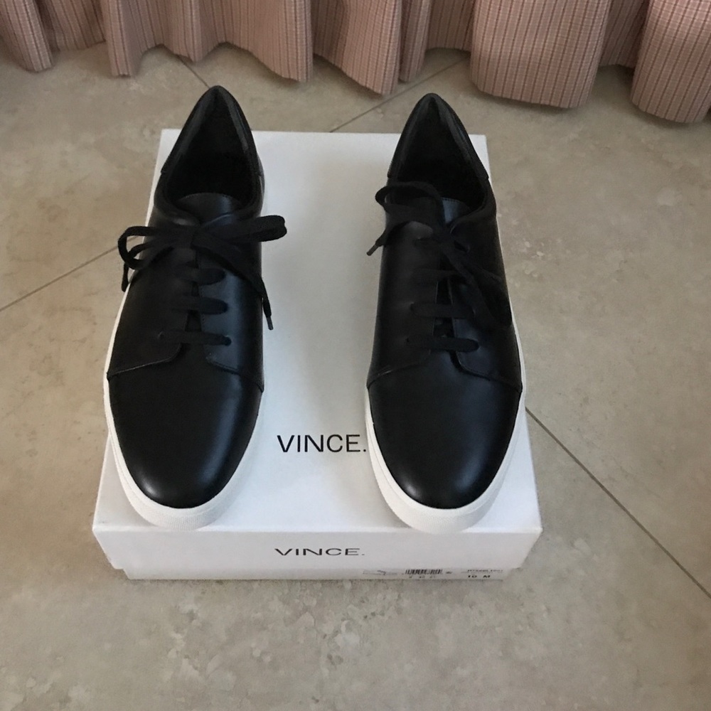 Vince bale sneakers - Picture 3 of 4