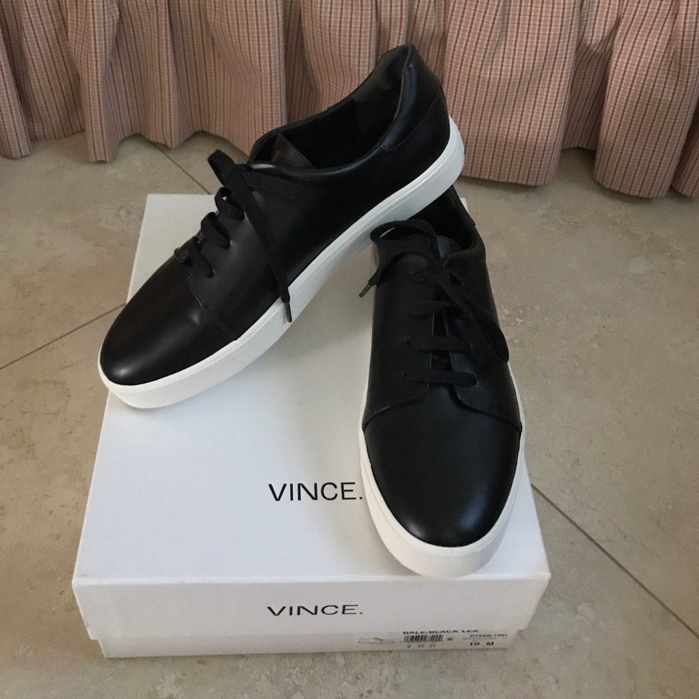 Vince bale sneakers - Picture 4 of 4
