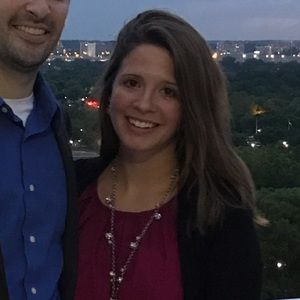 Meet your Posher, Abby