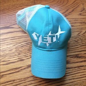 Great condition Yeti hat