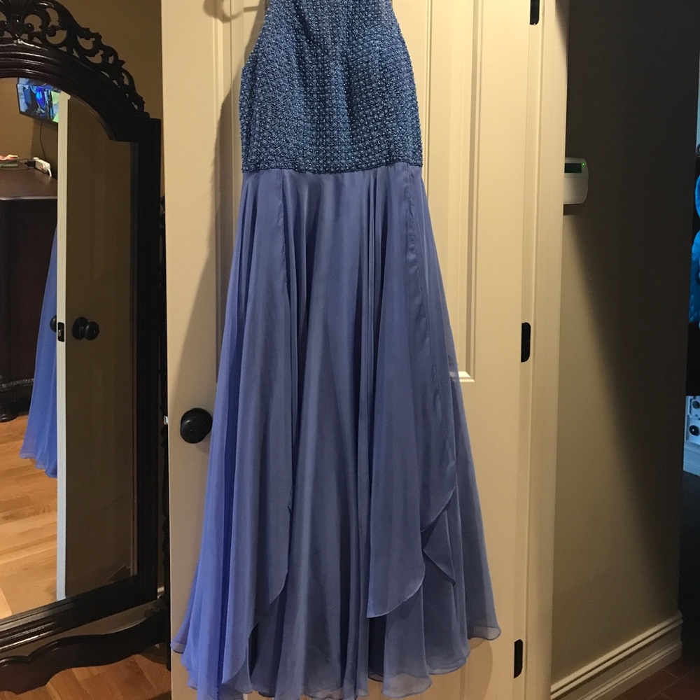 2017 Prom dress