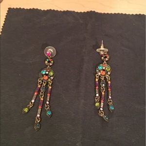 Funky Earrings