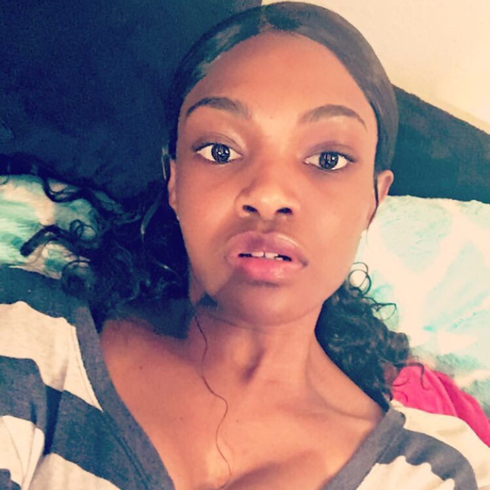 Meet your Posher, Niecy