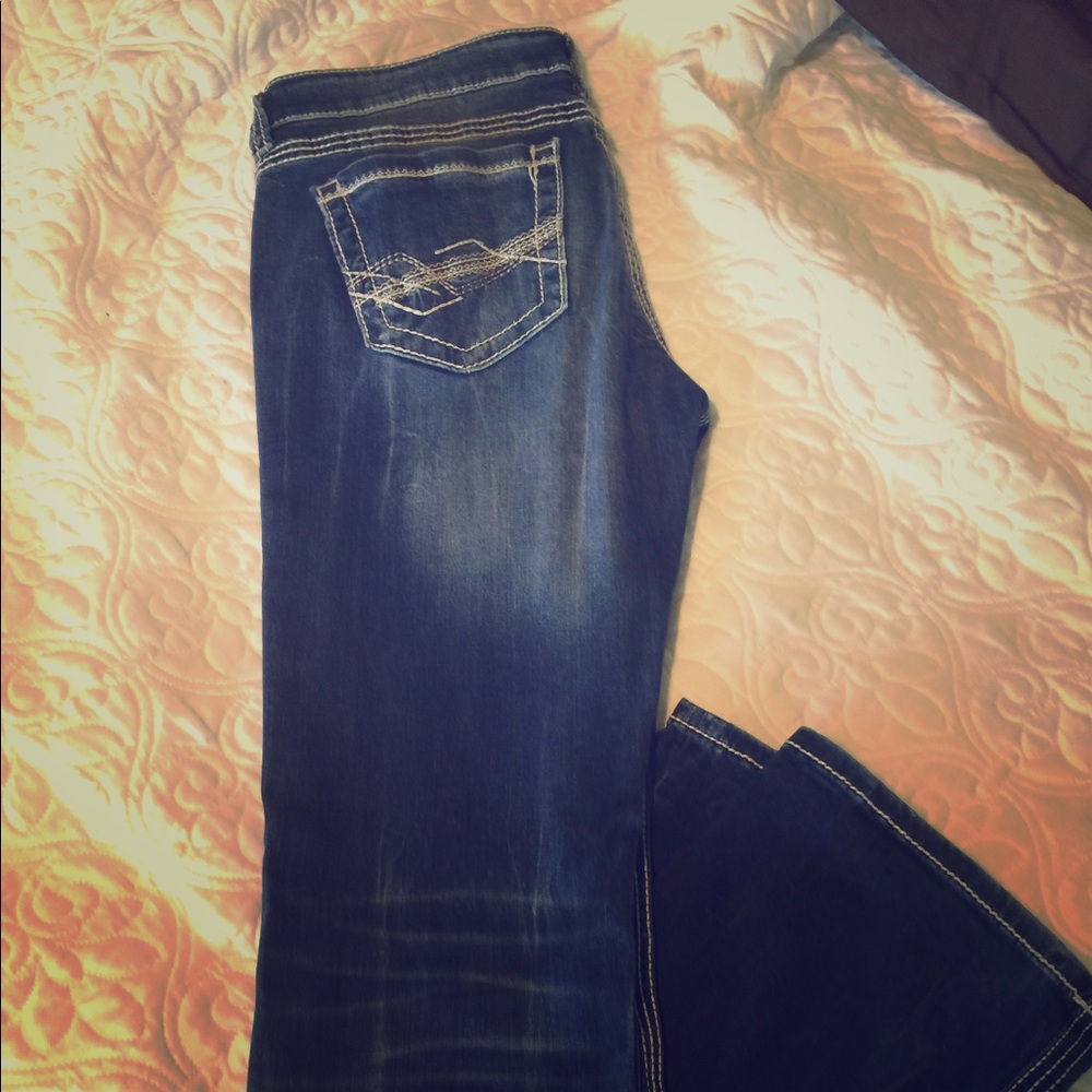 BKE Stella jeans