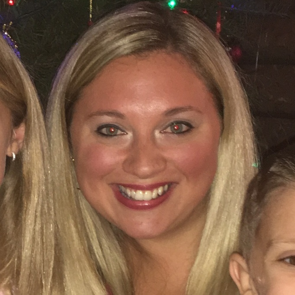 Meet your Posher, Kristin
