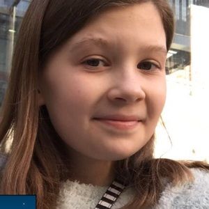 Meet your Posher, Kate