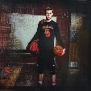 Meet your Posher, Darrin