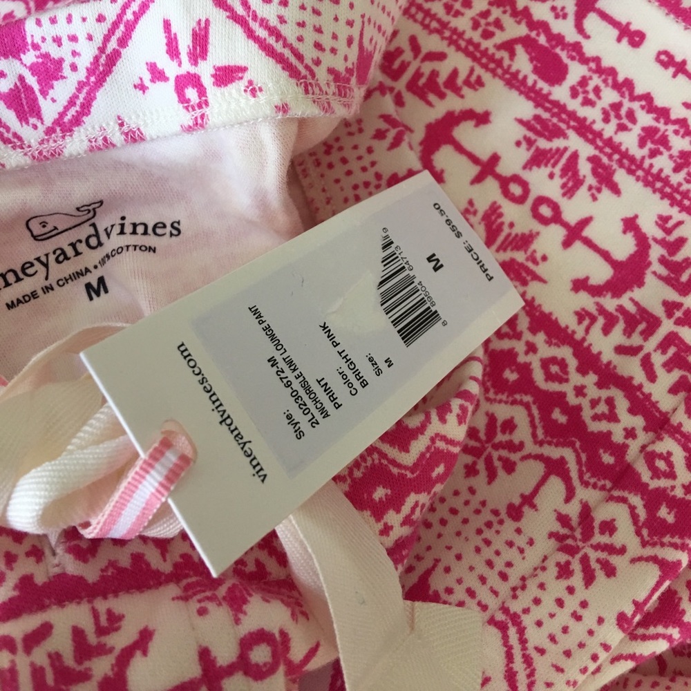 Comfy lounge pants💗💗💗 - Picture 3 of 4