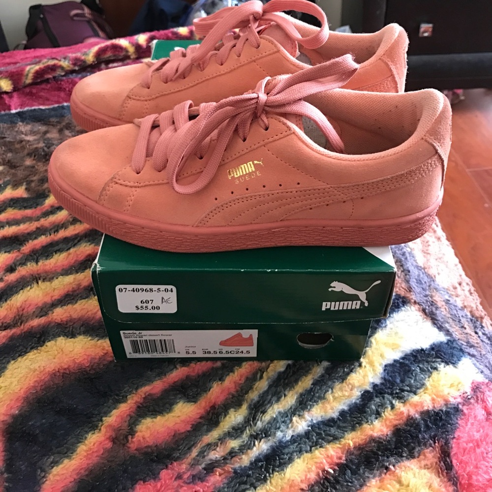 Pumas