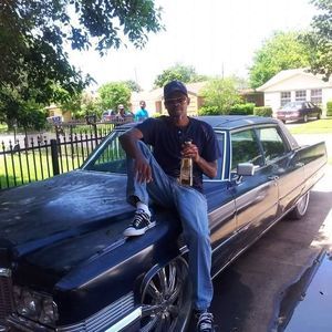 Meet your Posher, Reuben