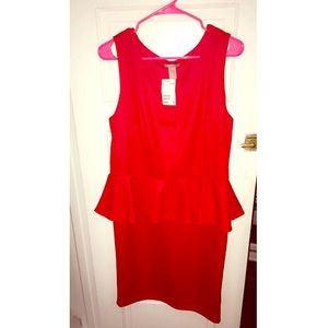 Brand new H&M dress!!!