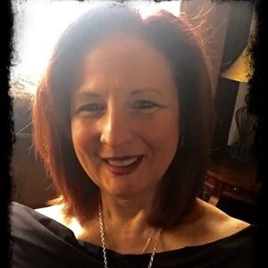 Meet your Posher, Marietta