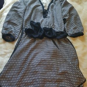 Banana Republic dress
