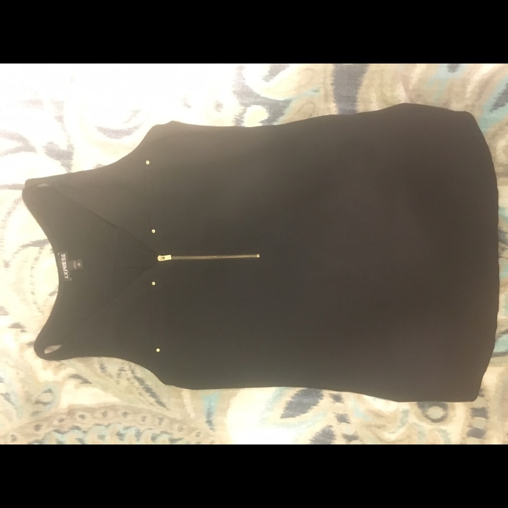 Express Zip tank XS
