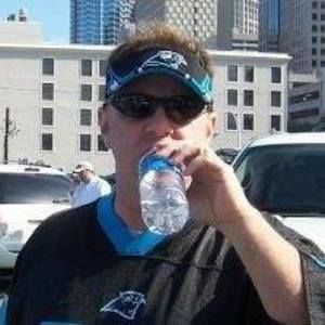 Meet your Posher, Roy