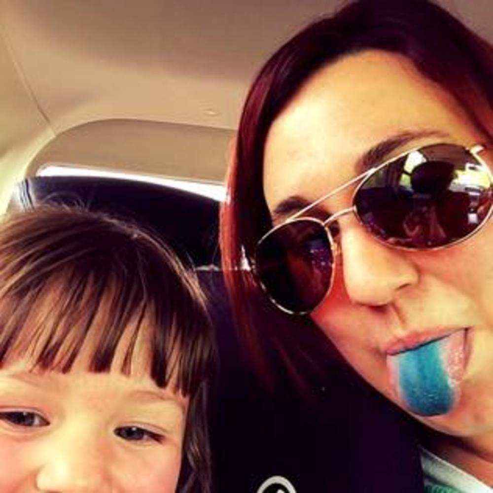 Meet your Posher, Bethany