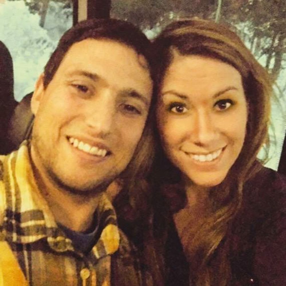 Meet your Posher, Cait