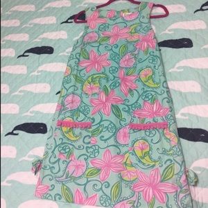 Lilly Pulitzer Dress Size 4