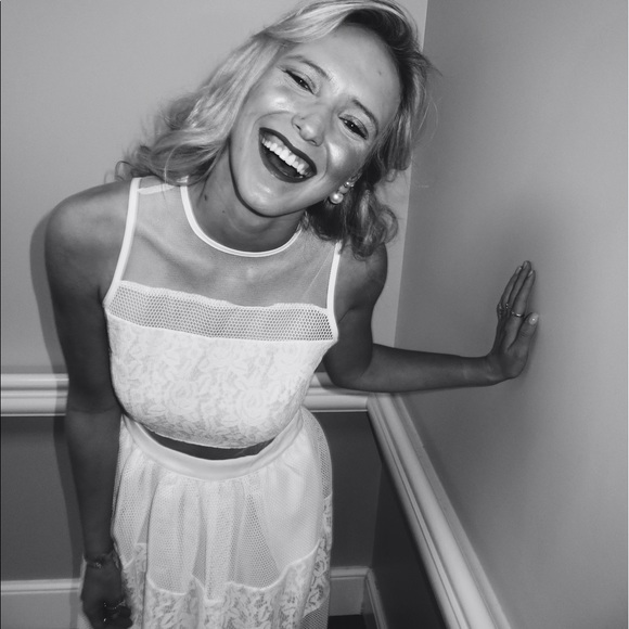 Meet your Posher, Madeline - Picture 1 of 1